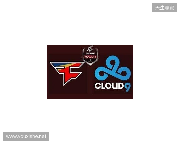 布达佩斯Major第二阶段：剧本有变！FaZe 2-0 NIP晋级第三阶段