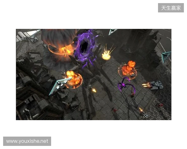 破次元壁的集结号！国内首款二次元RTS《无限幻想战线》正式公开，战略的浪漫由此启程