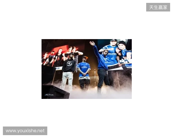 FalleN:大胜NAVI如释重负,不愿和巴西队伍交手