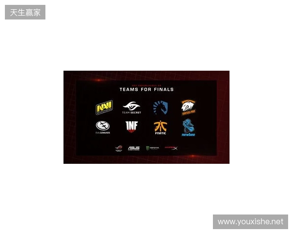 梦幻联赛S27今日开赛，XG、YB和Tidebound参赛